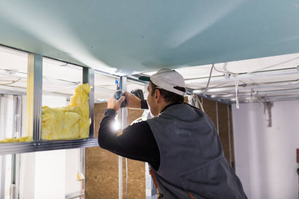 Best Insulation for Specific Applications in Gaithersburg, MD