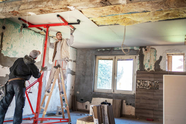 Best Residential Insulation in Gaithersburg, MD