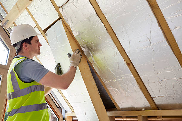 Best Insulation Installation Services in Gaithersburg, MD