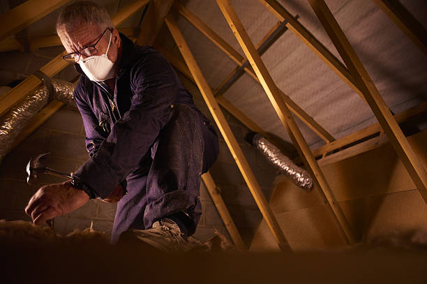 Best Insulation for Specific Applications in Gaithersburg, MD